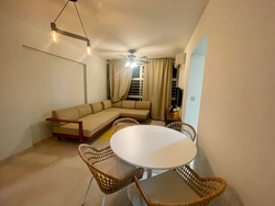 Blk 61C Strathmore Green (Queenstown), HDB 3 Rooms #559985301